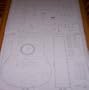 Martin D28 Style - Guitar PLANS to Build - Full Scale acoustic guitar