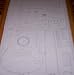 Martin D28 Style - Guitar PLANS to Build - Full Scale acoustic guitar