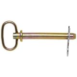 Three-Point Accessories: COOPER GROUP/CAMPBELL #T3899728 3/4x4 Hitch Pin