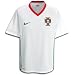Portugal Away Shirt 2008/10 - L 43