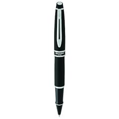 Rollerball Expert Mattschwarz C.C.