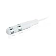 Mystim Gmbh Casanova Anal and Vaginal Probe