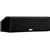 Polk Audio CS10 Center Channel Speaker (Single, Black)