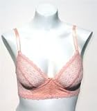 Belabumbum Copacabana Lace Bralette