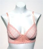Belabumbum Copacabana Lace Bralette