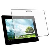 eForCity Reusable Screen Protector LCD Cover Guard Shield for Asus Eee Pad Transformer Prime TF201 (PASUTSFMSP05)