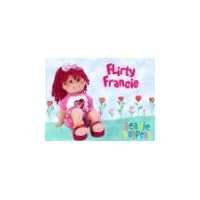 TY Beanie Bopper - FLIRTY FRANCIE