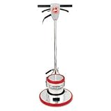 Hoover CH81010 Ground Command Super Heavy Duty 21-Inch Commercial Floor Machine