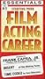 Starting Your Film Acting Career V.1 [VHS]