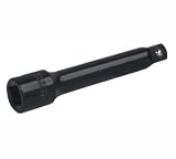 Review Sealey  / Impact Extension Bar 125mm 1/2?Sq Drive