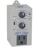 C.A.P. ART-Dne Adjustable Recycling Timer