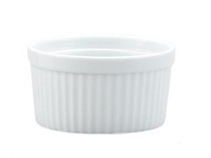 Harold Import Company Souffle Dishes Set of 4