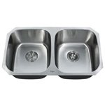 Kraus Undermount Stainless Steel Kitchen Sink