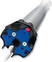 Rademacher RTCM10/16HZ Rohrmotor Rollotube Comfort 10Nm, 16Upm, Sw60, Hinderniserkennung