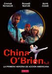 China OBrien [Region 2 Import] - Uncut Version Starring Cynthia Rothrock and Richard Norton
