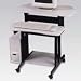WORKSTATION,ADJST,GY