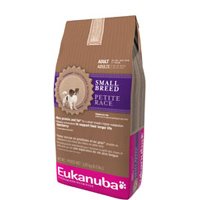 Eukanuba Adult Small Breed Formula Dog Food