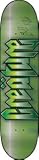 Creature Cold Steel LG Powerply Skateboard Deck (31.6 x 8.0-Inch)