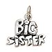 Big Sister Charm