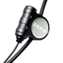 Zalman Zm-Mic1 High Sensitivity Headphone Microphone