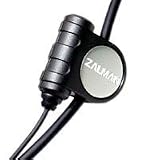 Zalman Microphone Zm-Mic1 High Sensitivity Headphone Microphone Retail
