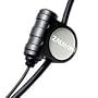 Zalman Microphone Zm-Mic1 High Sensitivity Headphone Microphone Retail