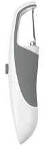 Zyliss MultiPeeler, Electronic Peeler, Grey