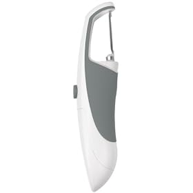 Zyliss MultiPeeler Electronic Peeler, Grey