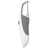 Zyliss MultiPeeler Electronic Peeler, Greyby DKB Household Uk