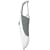Zyliss MultiPeeler, Electronic Peeler, Grey