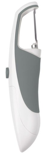Zyliss MultiPeeler, Electronic Peeler, Grey