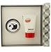 Donna Karan DKNY RED DELICIOUS Perfume Gift Set for Women (EAU DE PARFUM SPRAY 1.7 OZ & BODY LOTION 3.4 OZ)