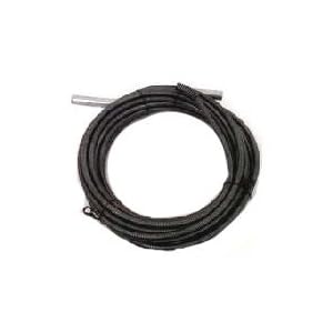 Cobra Products 30500 1/2-Inch-by-50-Foot Drain Auger Cobra Products 30500 1/2-Inch-by-50-Foot Drain Auger