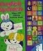 English Spanish, Wipe Off Talking Activity Book