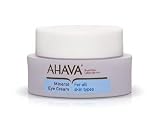 Ahava Mineral Eye Cream