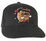 Hamilton Bulldogs American Hockey League Cap - 6 7/8