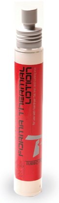 Turbo Power Forma Thermal Lotion 2.5 Oz