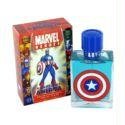  : Captain America by Marvel Eau De Toilette Spray 3.4 oz