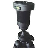 Savage Twistol Grip Tripod with Ball Head, Supports 8 lbs. Maximum Height 69