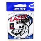 HOOKS Eagle Claw Laser Sharp by 