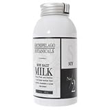 Archipelago Botanicals MILK Soy Salt No 2