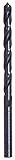 Vermont American 11823 Number 23 Jobber Drill Bit, Black Oxide Wire Gauge [並行輸入品]