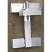 QUAL-CRAFT 2450 LADDERJACK SAFETY RAIL HOLDER