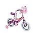 Disney Princess 12" Girls Bike