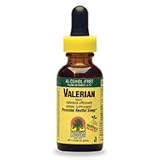 Health Genesis - Natures Answer - Valerian Root Alcohol Free Extract - 2 fl oz