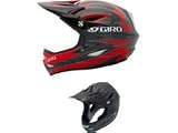 Remedy Carbon Fibre Full Face Helmet