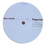 Vaporub Ep [12" VINYL]