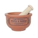 Henry Watson Original Suffolk Pestle and Mortar