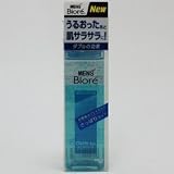 メンズビオレ ダブルケアローション さっぱりタイプ 130mlの画像