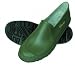 Gardman original outdoor gardeners shoe green size 5 /38
